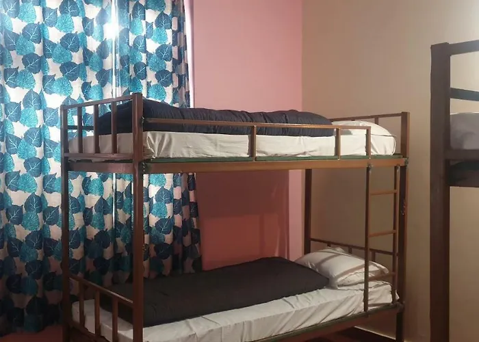 Ymca Tourist Hostel Shimla