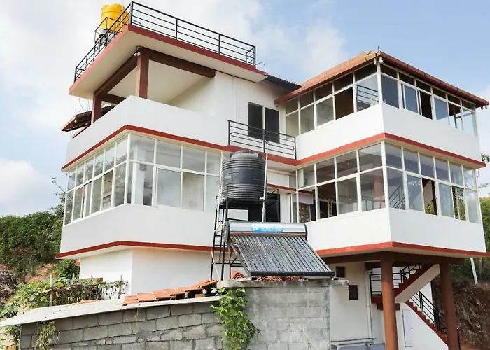 Daisey Dee Homestay