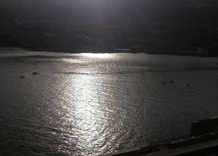 Lavasa Luxury Lakeview Studio