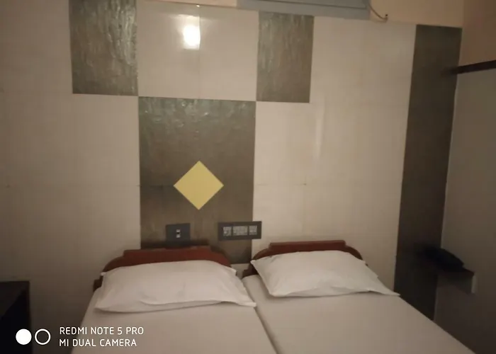 Krishna Lodge