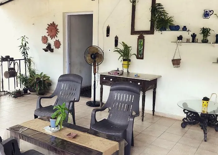Hotel Paulino
