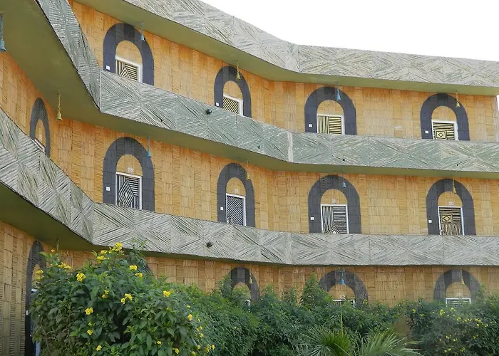 Padmini Heritage Resort Ajmer