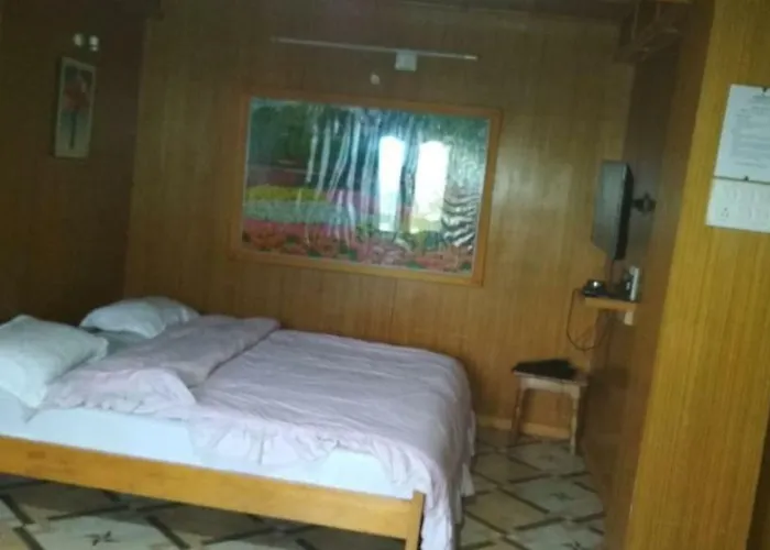 Dolma Guest House