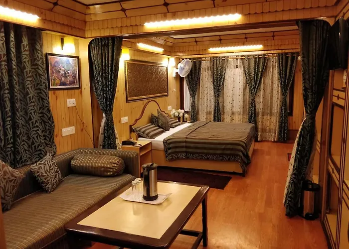 Maharaja Hotel