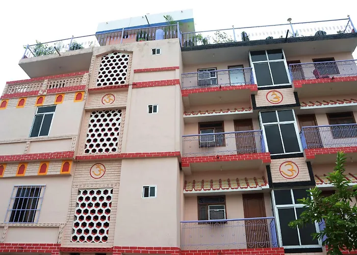 Kundanbazar Guest House