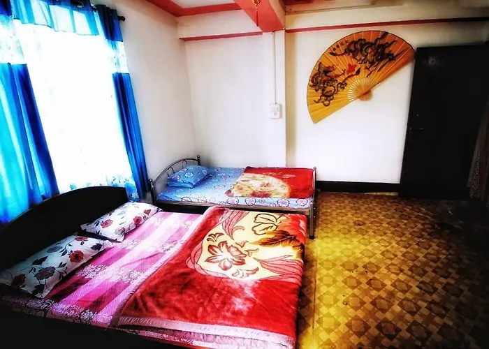 Shraddha Homestay - Aritar