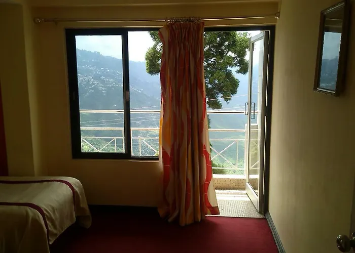 Krishna Residency