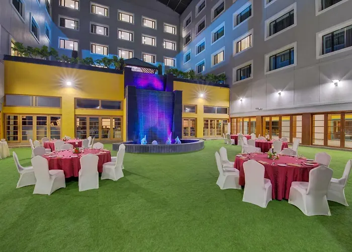 Asiana Hotel