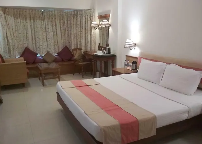 Hindustan Beach Retreat