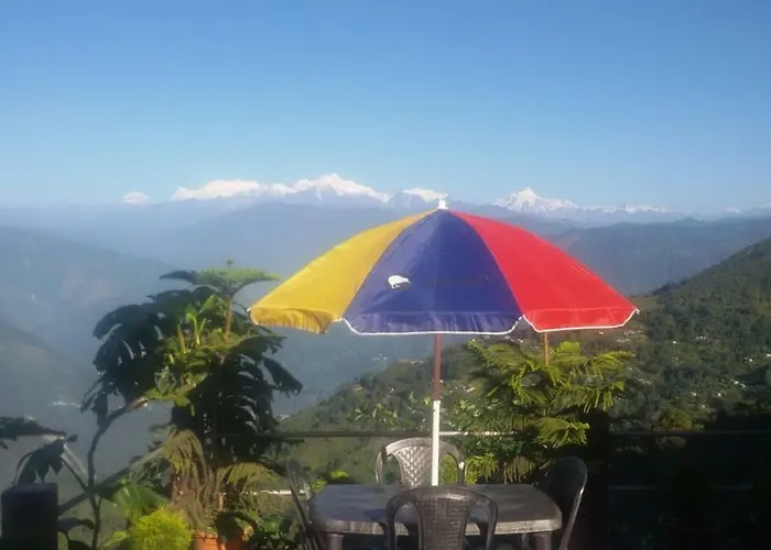 Khaling Homestay