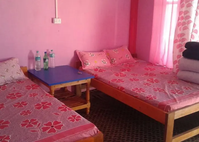 Ashis Homestay