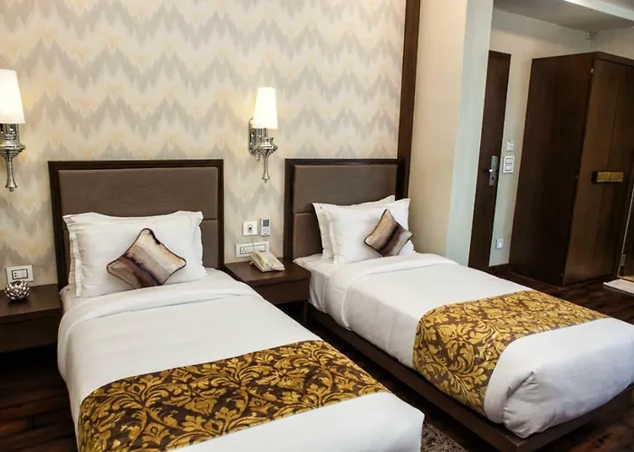 Hotel Seventh Sense