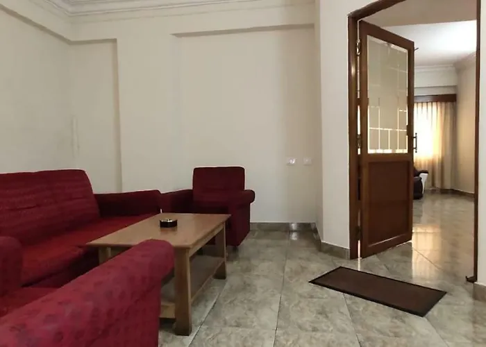 Hotel Sri Ram Residency