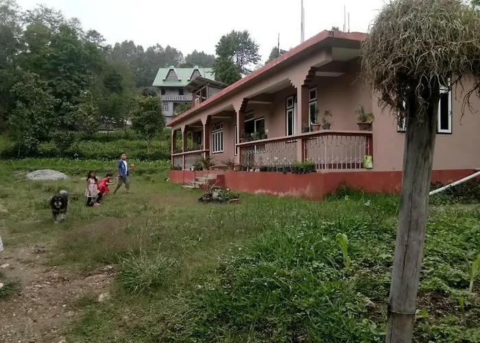 Kamala Homestay - Manyedara