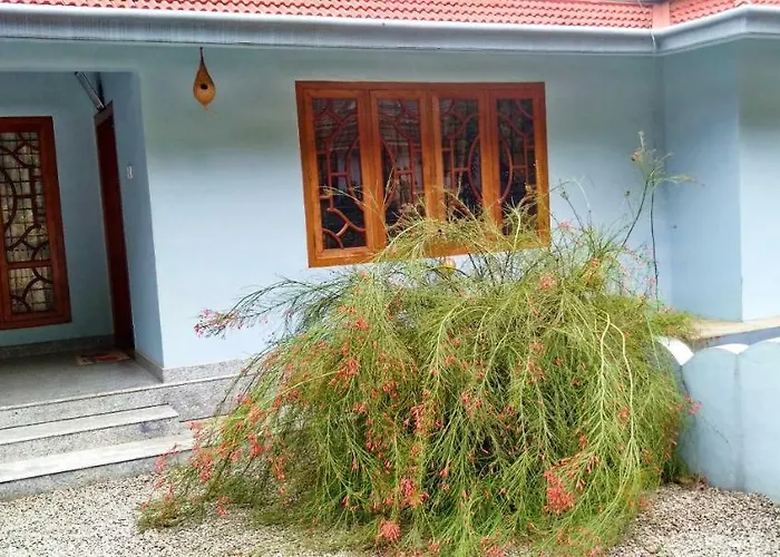 Darpana Homestay