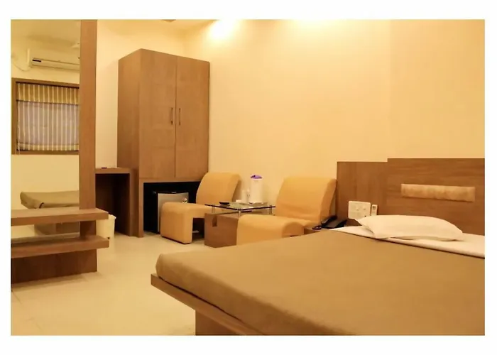 Hotel Kuber