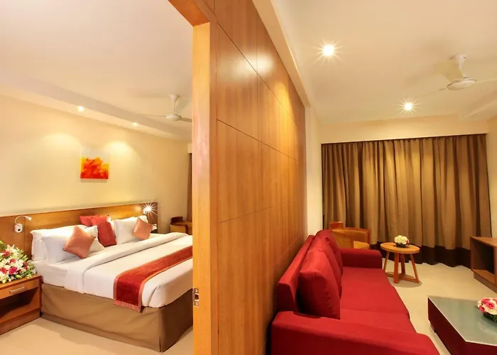 Hotel Archana