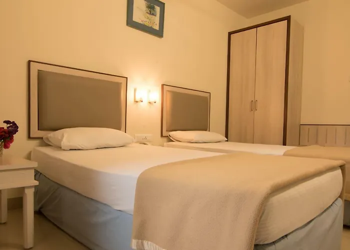 Ramoji Greens Inn