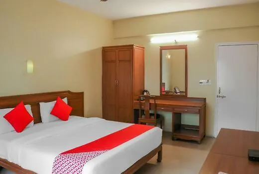 Hotel Nandanvan Annexe Pune