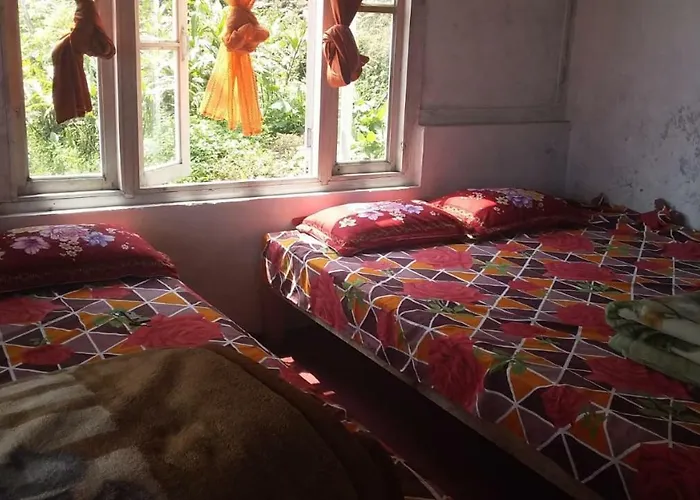 Renu Homestay Sillerygaon