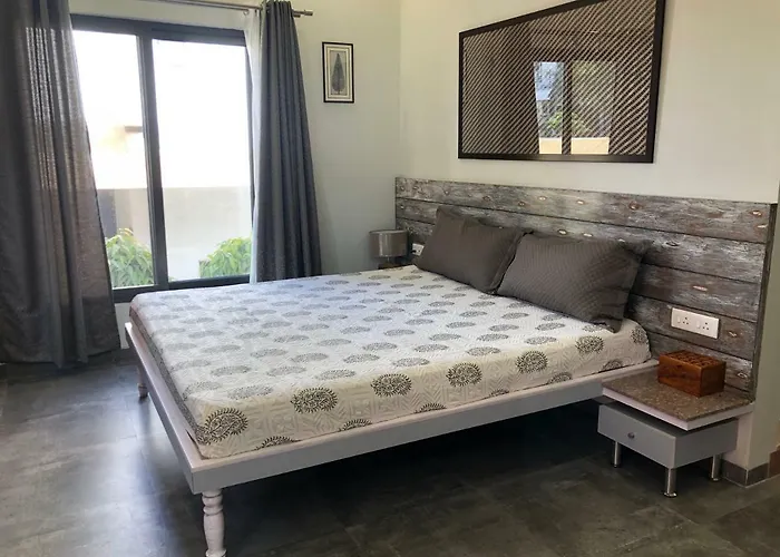 Kalpana Yoga Homestay
