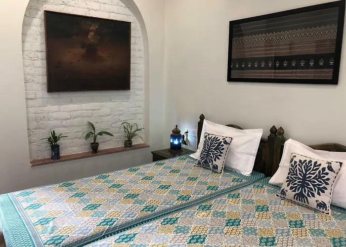 Kalpana Yoga Homestay