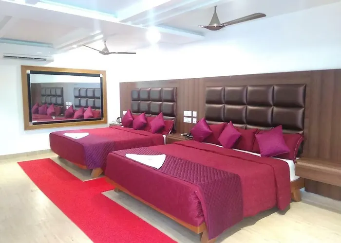 Orchard Valley Resort
