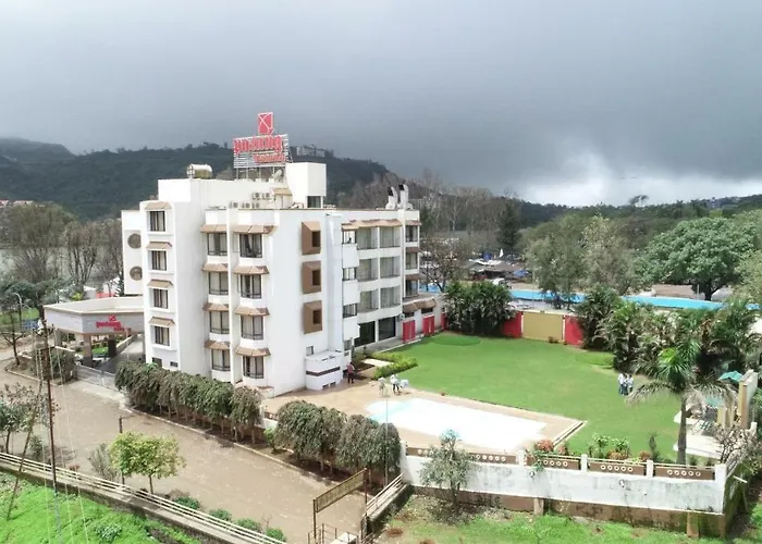 Patang Residency