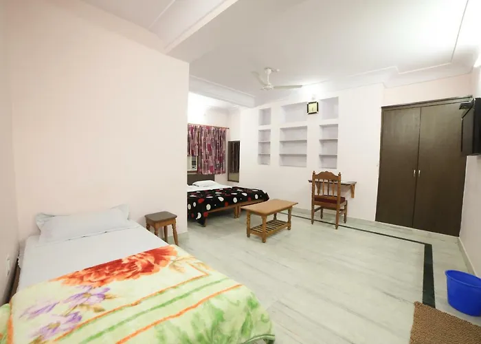 Boby Home Stay " Boby Mansion " Jaipur