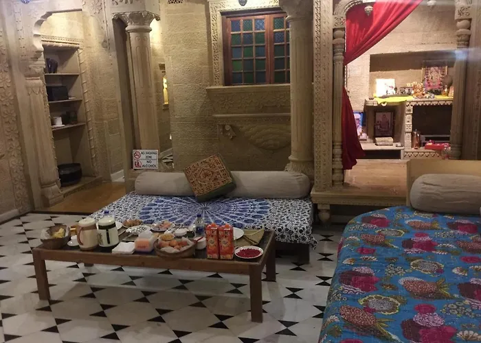Fort Villa