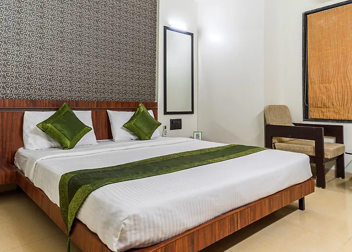 Treebo Trend Royal Kourt Aurangabad