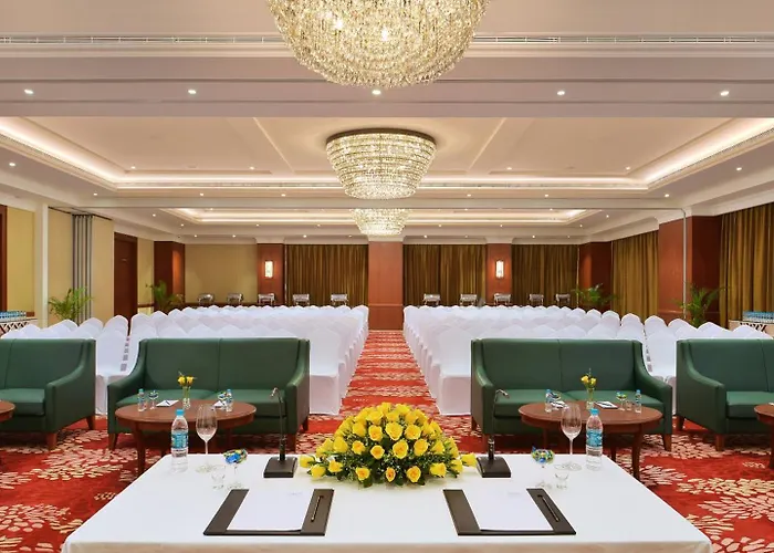 Fortune Park Bbd, Lucknow - Member Itc Hotels' Group