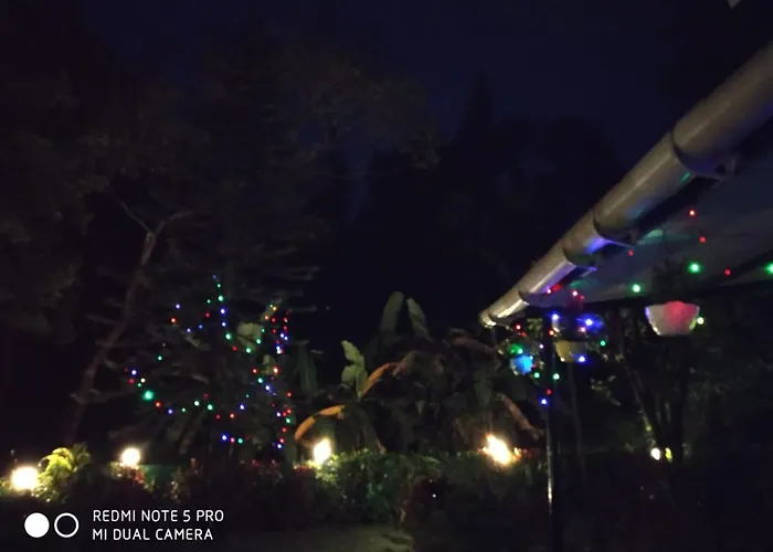Leela'S Cottage