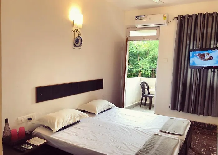Hotel Paulino