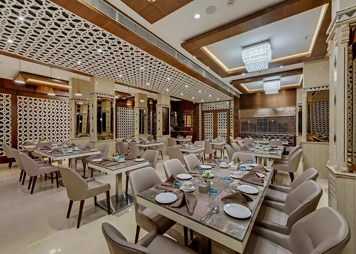 The Fern Residency Aurangabad - Chhatrapati Sambhaji Nagar