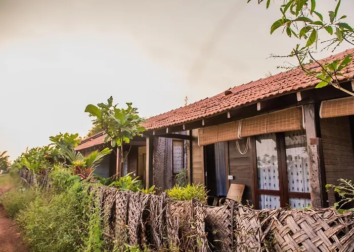 The Artist Cottages