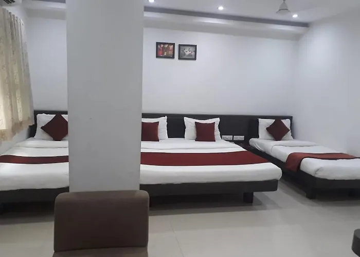 Hotel Harmony