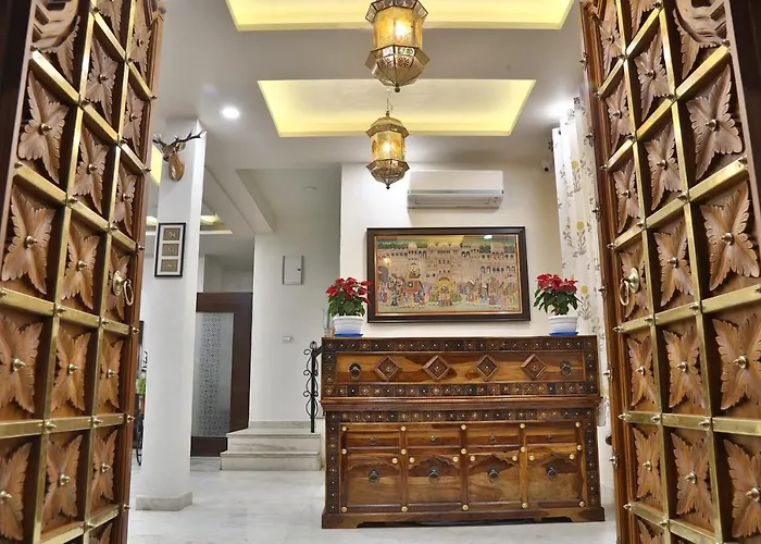 Marigold Inn- Homestay