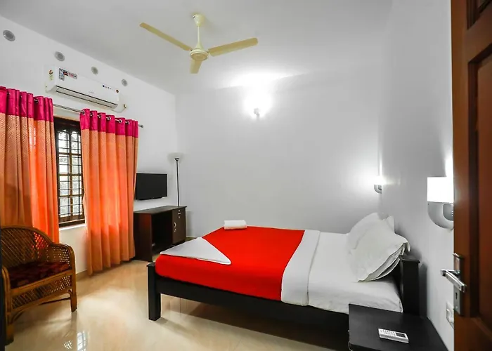 Snehatheeram Homestay