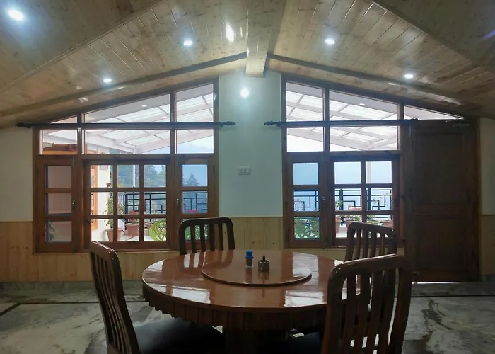 Vipul Home Stay