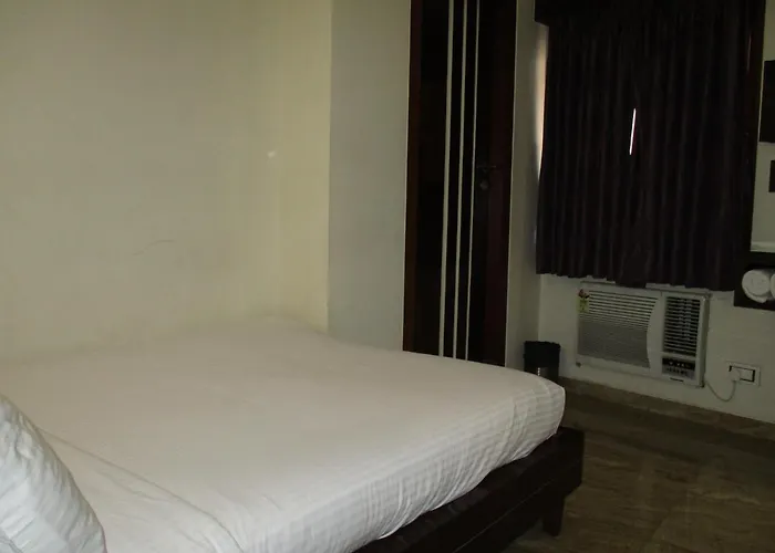 Hotel Sapna