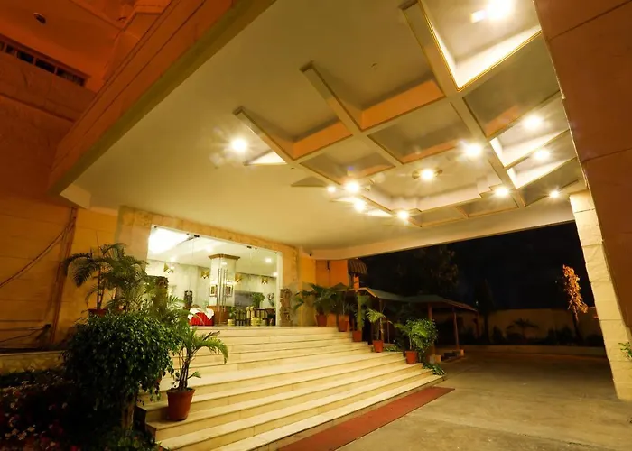 Classic Residency Haridwar