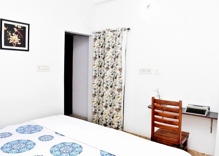 Maison Jaipur