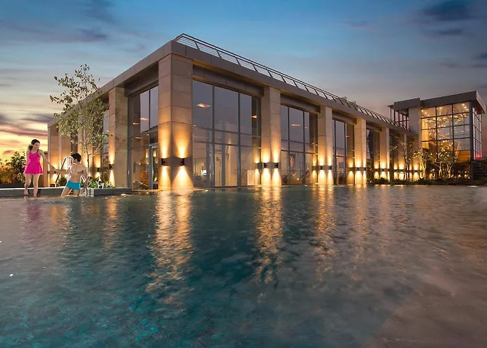 Altair - A Boutique Hotel Calcutta