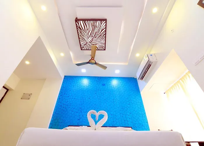Hotel Ambai Grand