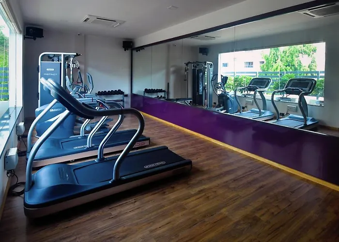 Hotel Ranjith Chennai