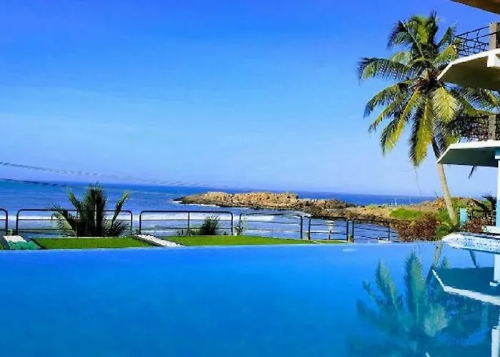 Kovalam Boutique Hotels