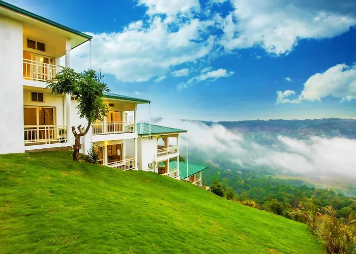 The Wind Munnar
