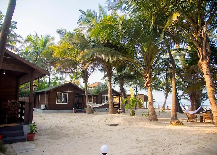 Silent Beach Resort