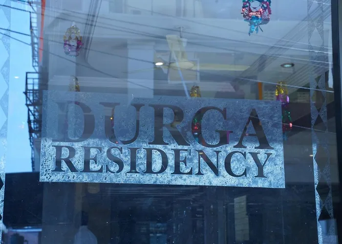 Durga Residency